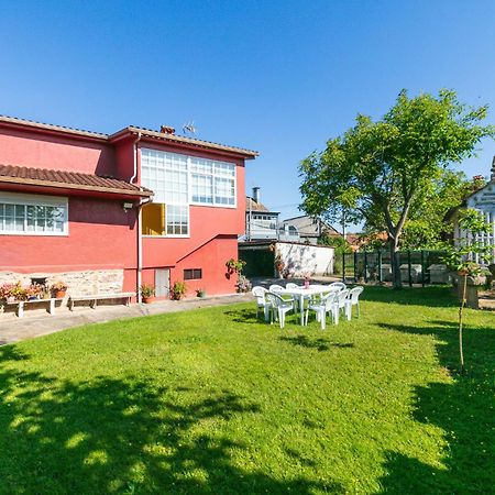 Retiro Rural Con Parking By Cabana Rentals Виго Екстериор снимка
