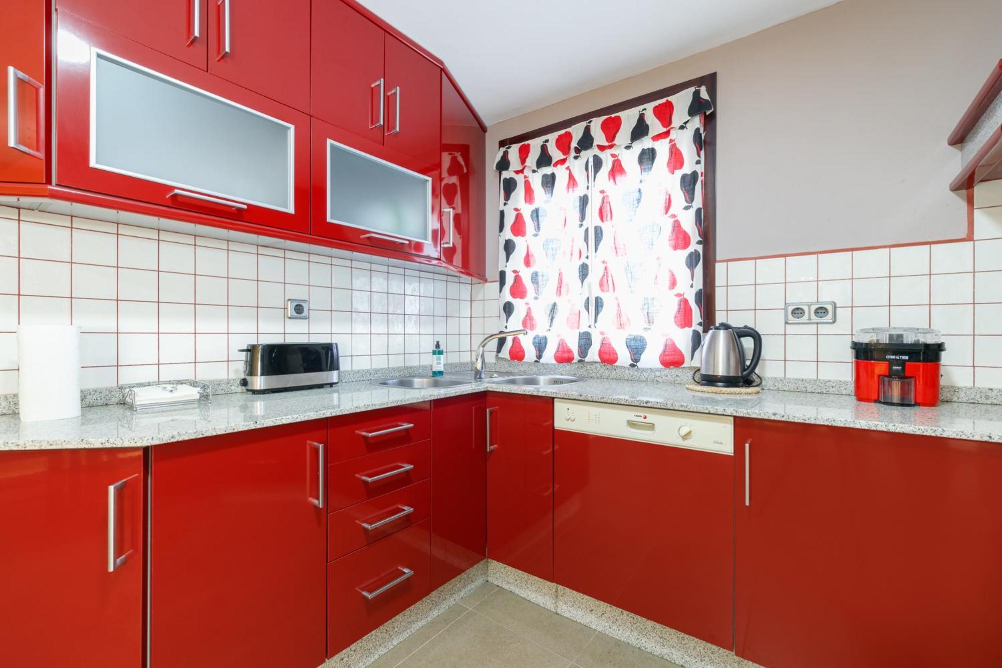 Retiro Rural Con Parking By Cabana Rentals Виго Екстериор снимка