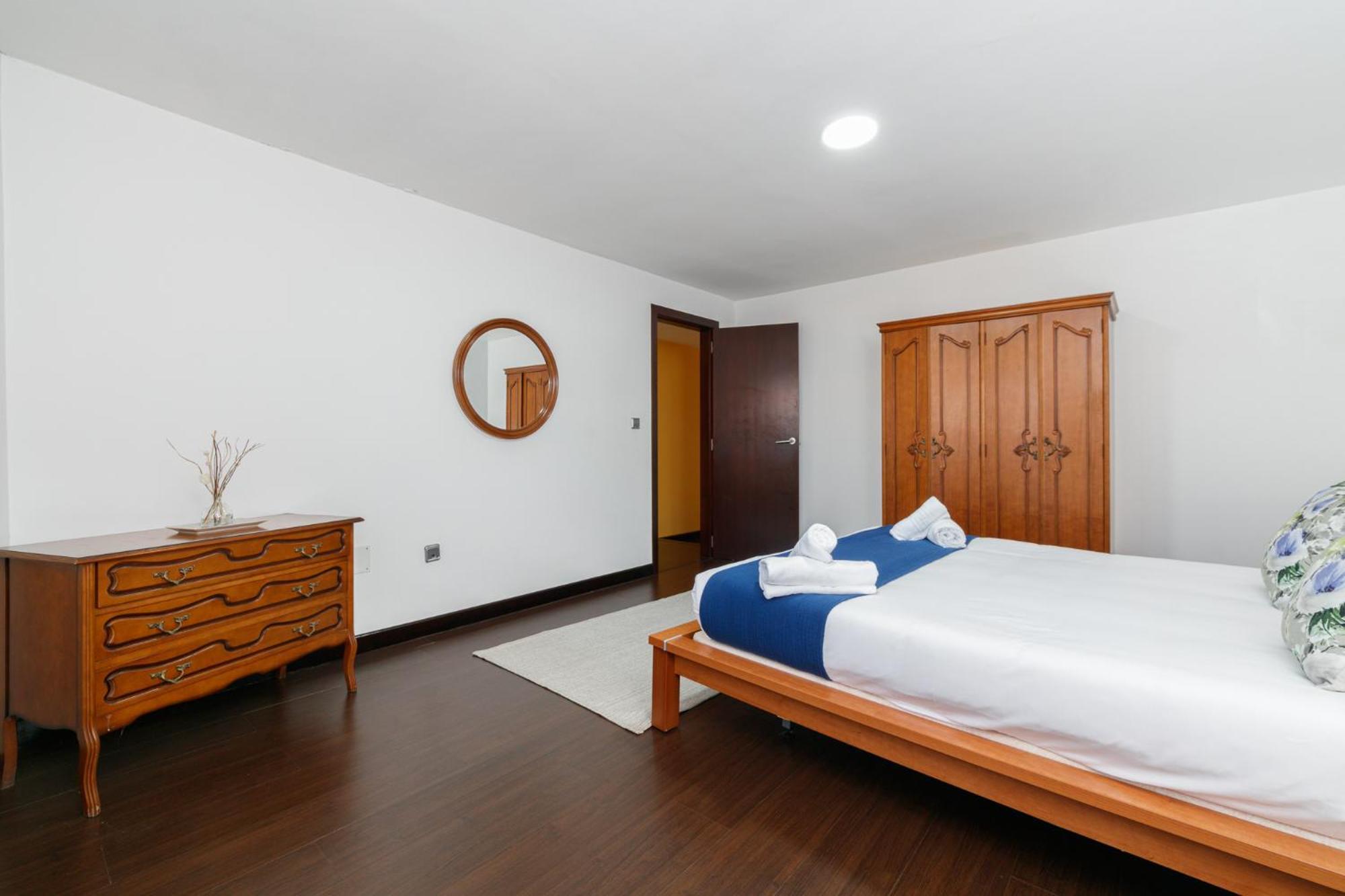 Retiro Rural Con Parking By Cabana Rentals Виго Екстериор снимка