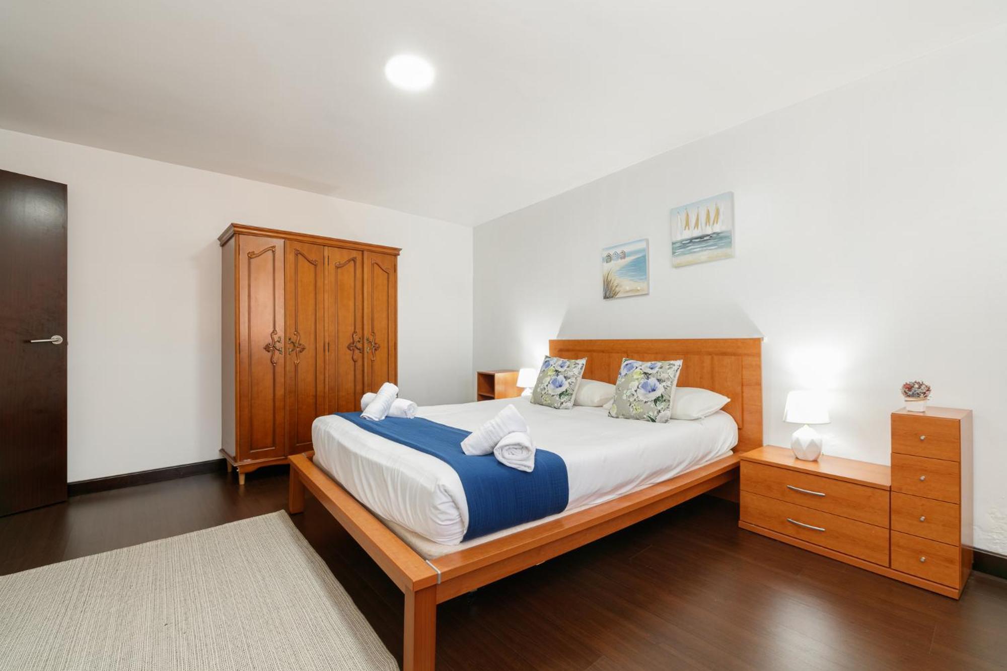 Retiro Rural Con Parking By Cabana Rentals Виго Екстериор снимка
