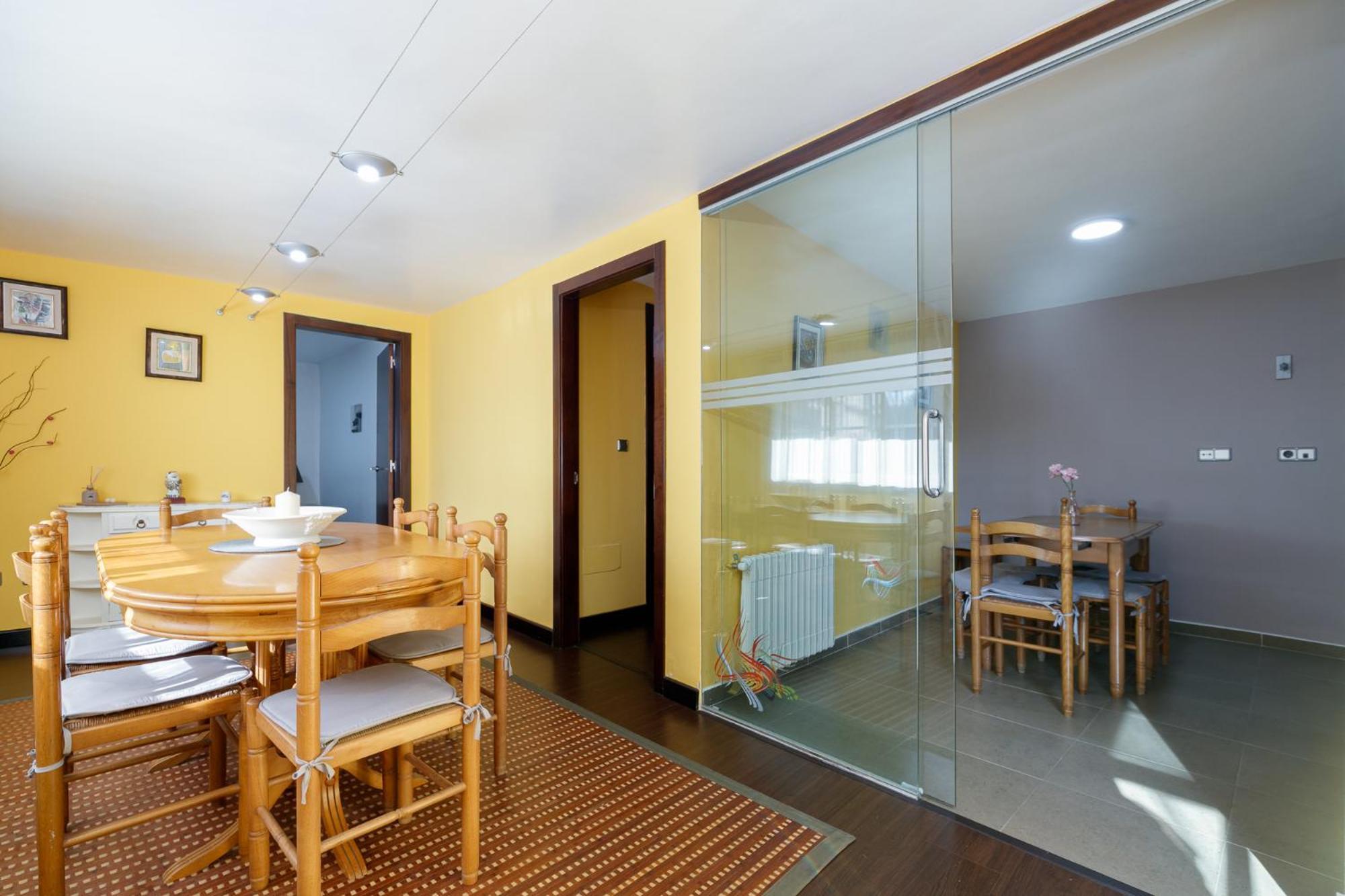 Retiro Rural Con Parking By Cabana Rentals Виго Екстериор снимка