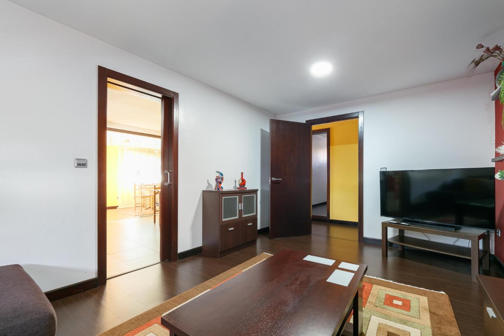 Retiro Rural Con Parking By Cabana Rentals Виго Екстериор снимка