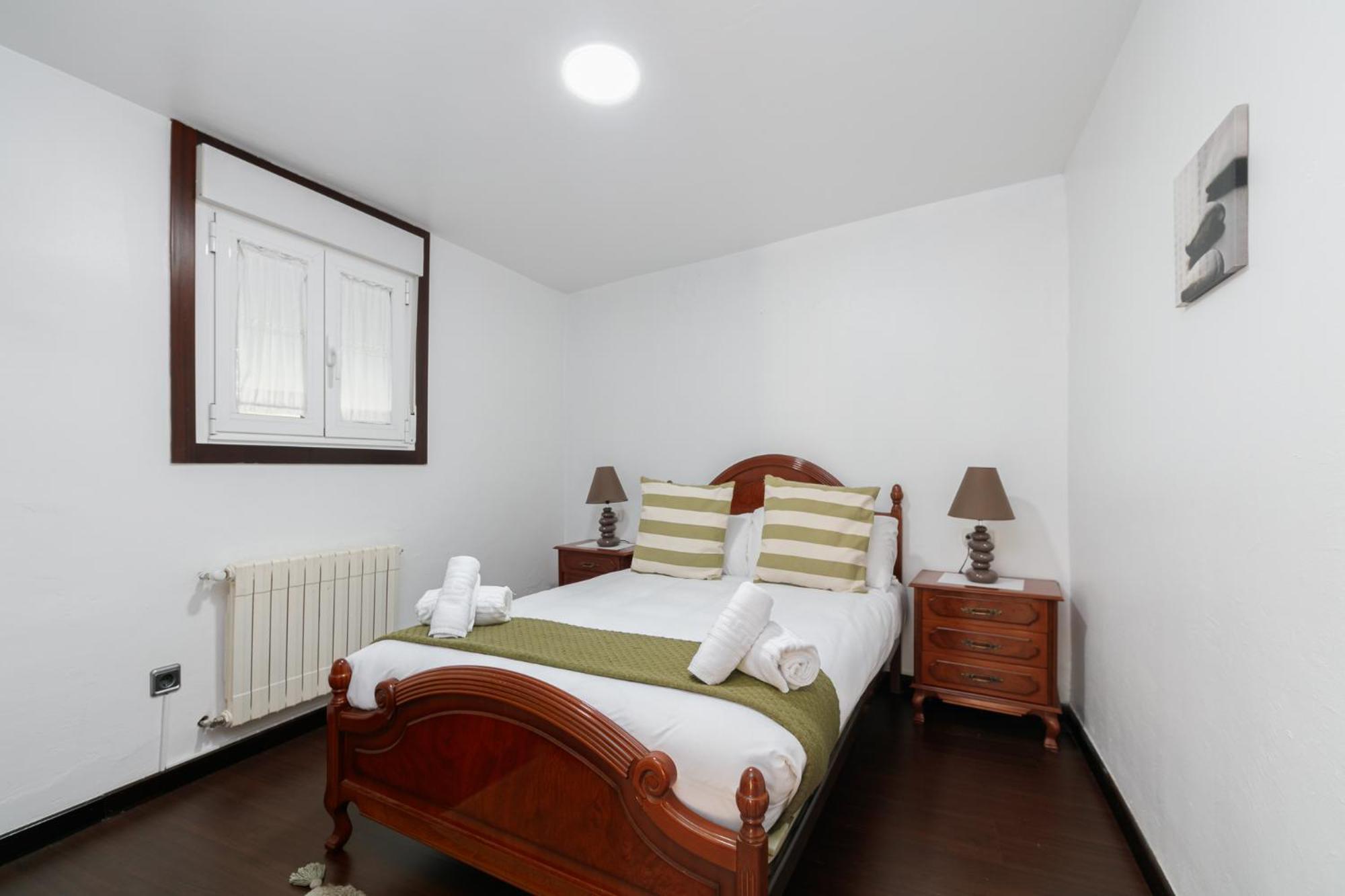 Retiro Rural Con Parking By Cabana Rentals Виго Екстериор снимка