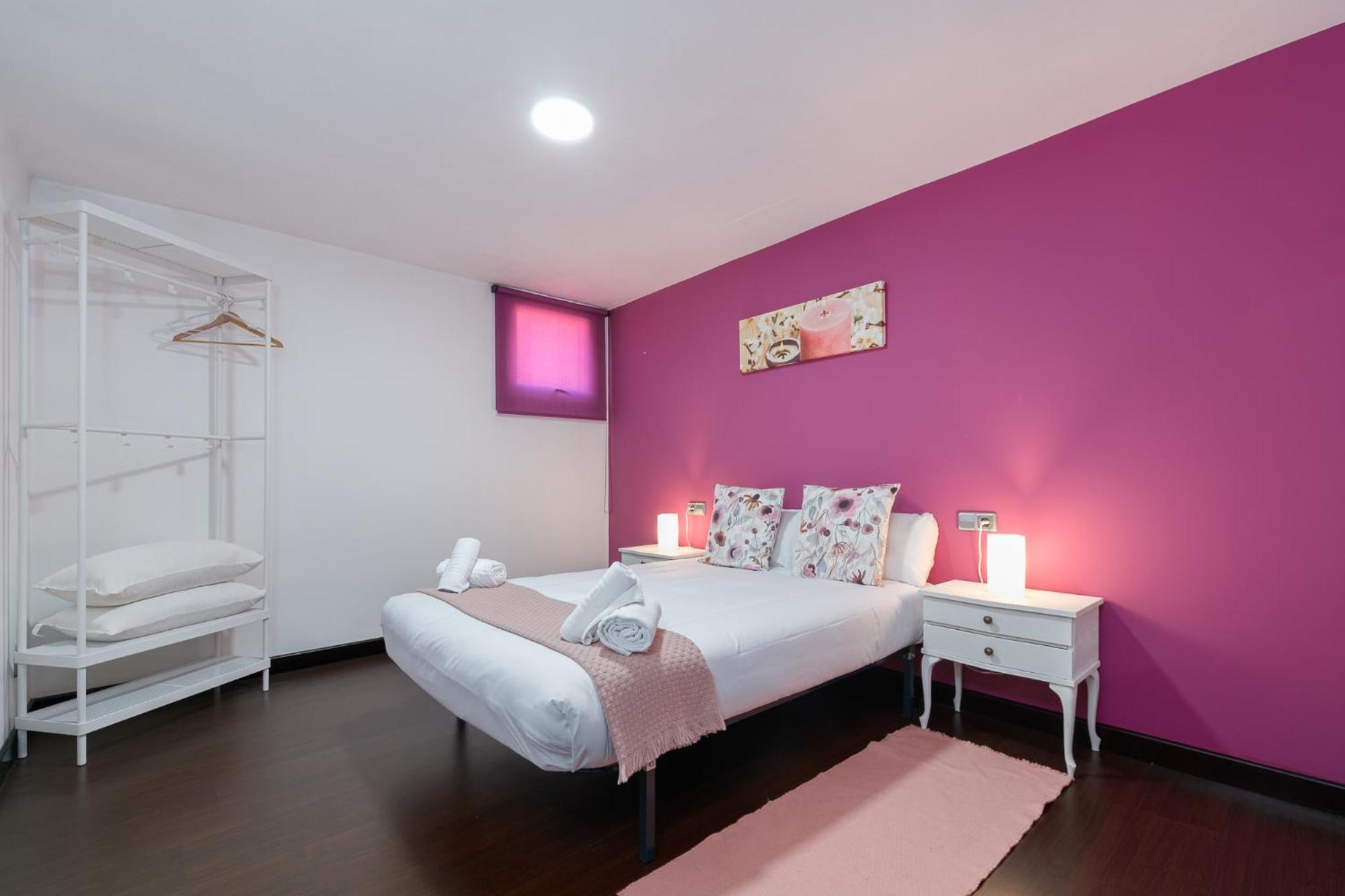 Retiro Rural Con Parking By Cabana Rentals Виго Екстериор снимка